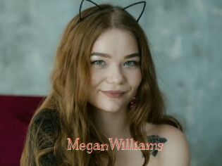 MeganWilliams