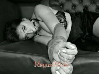 MeganXSub