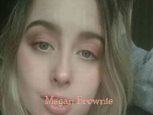 Megan_Brownie