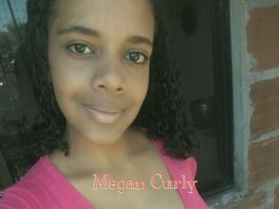 Megan_Curly