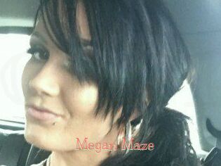 Megan_Maze