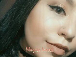Megan_loren