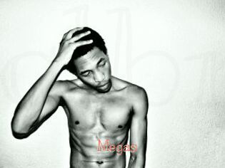Megas