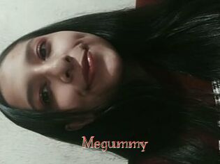 Megummy