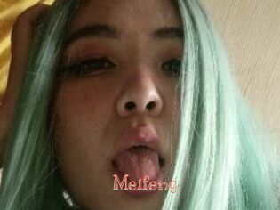 Meifeng