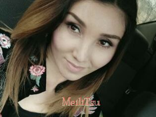MeiliTsu