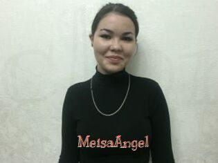 MeisaAngel