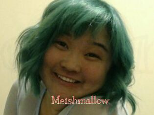 Meishmallow