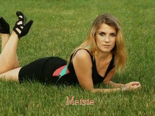 Meisie