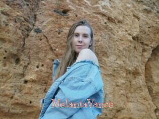 MelaniaVance