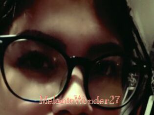 MelanieWonder27