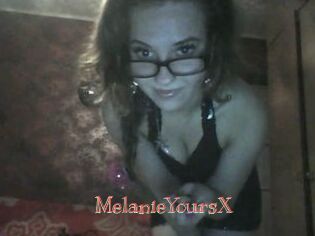 MelanieYoursX