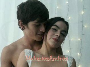 MelaniexAndres