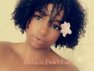 MelaninPeachBaby