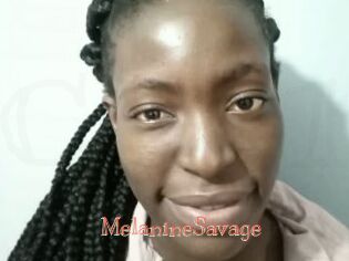 MelanineSavage
