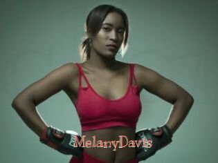 MelanyDavis