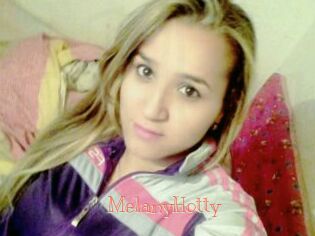 MelanyHotty Celebrix