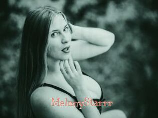 MelanyStarrr