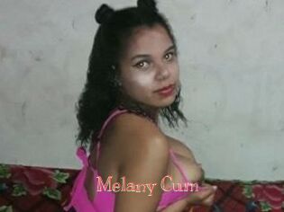 Melany_Cum