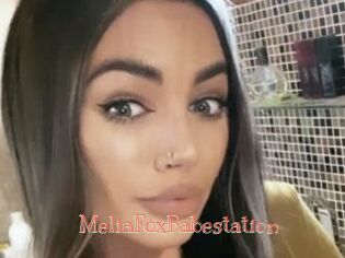 MeliaFoxBabestation Celebrix