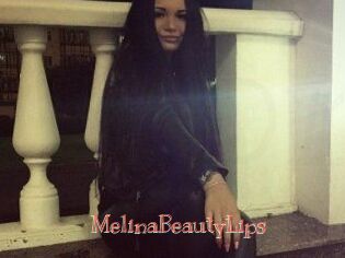 MelinaBeautyLips