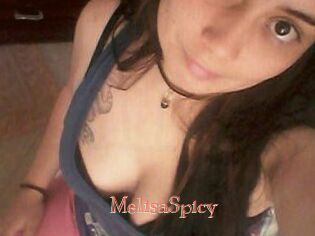 MelisaSpicy