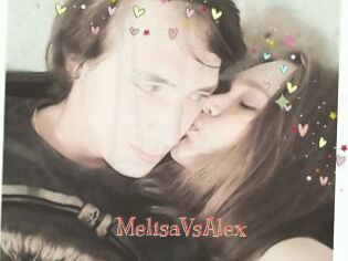 MelisaVsAlex