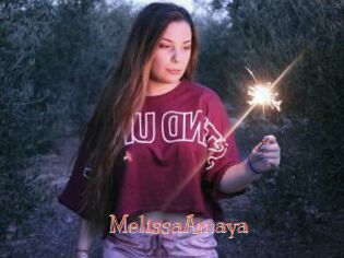 MelissaAmaya Celebrix