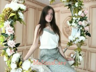 MelissaCarr Celebrix