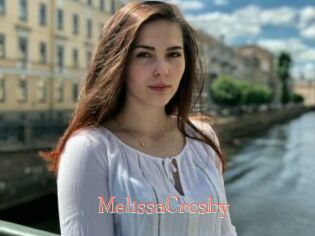 MelissaCrosby