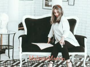 MelissaMaron