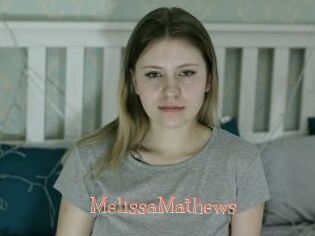 MelissaMathews