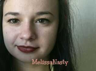 MelissaNasty
