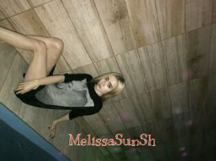 MelissaSunSh