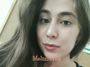 MelissaTea