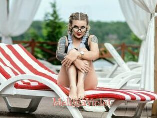 MelissaViolet