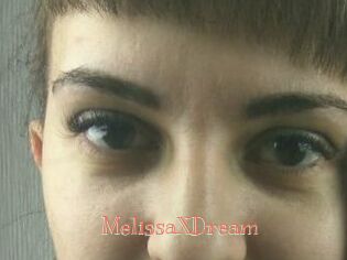 MelissaXDream