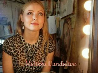 Melissa_Dandelion
