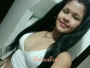 MelizaFoxx Celebrix