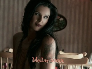 Mellaniexxx