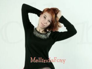 MellindaFoxy