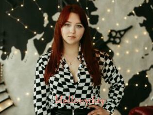 Mellonyday