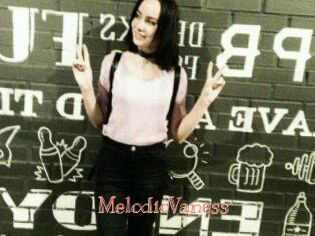 MelodicVaness