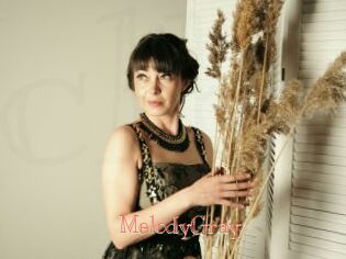 MelodyGray