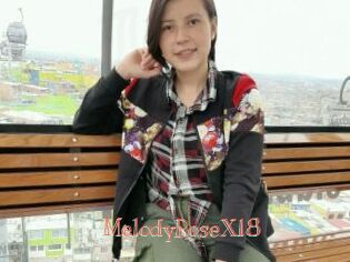 MelodyRoseX18