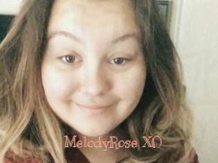 MelodyRose_XO
