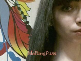 MeltingPuss