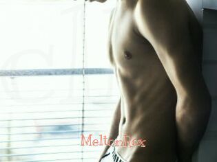 MeltonRox