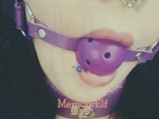 MemoryElf