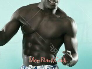MenBlackCock